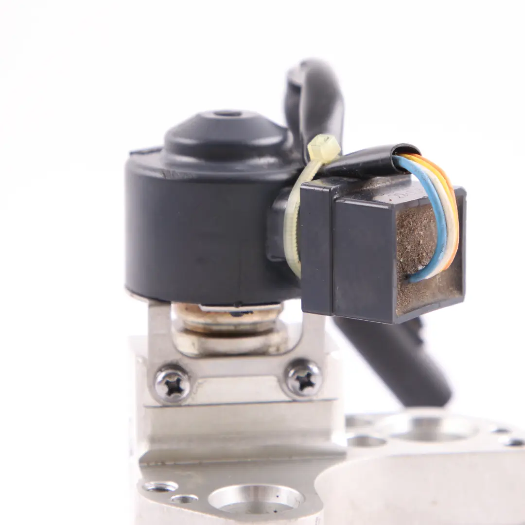 Expansion Valve Air Conditioning A/C Heater to BMW i3 I01 Electric with Part number 9292567 BMW i3 I01 Electric Expansion Valve Air Conditioning A/C Heater - SKU 9292567 - Part number 9292567