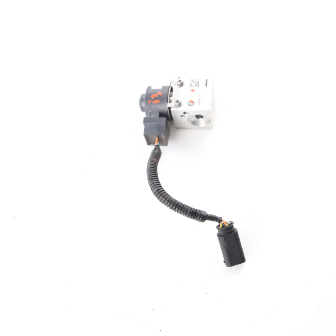 Expansion Valve BMW i3 I01 Air Conditioning Electrical Valve Heater to with Part number 9292569 Expansion Valve BMW i3 I01 Air Conditioning Electrical Valve Heater - SKU 9292569 - Part number 9292569