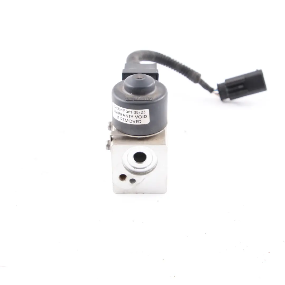 Expansion Valve BMW i3 I01 Air Conditioning Electrical Valve Heater to with Part number 9292569 Expansion Valve BMW i3 I01 Air Conditioning Electrical Valve Heater - SKU 9292569 - Part number 9292569