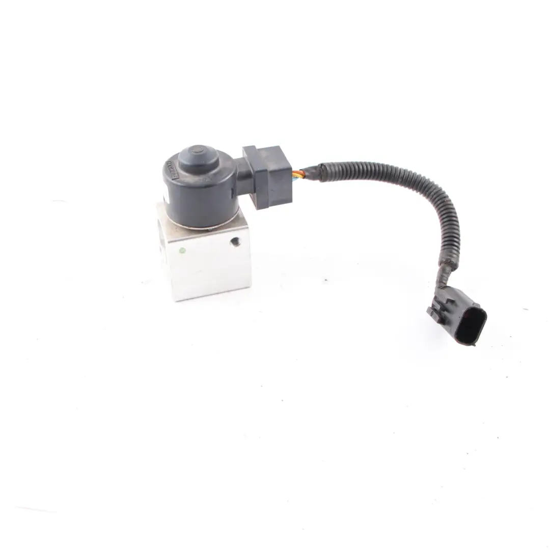 Expansion Valve BMW i3 I01 Air Conditioning Electrical Valve Heater to with Part number 9292569 Expansion Valve BMW i3 I01 Air Conditioning Electrical Valve Heater - SKU 9292569 - Part number 9292569