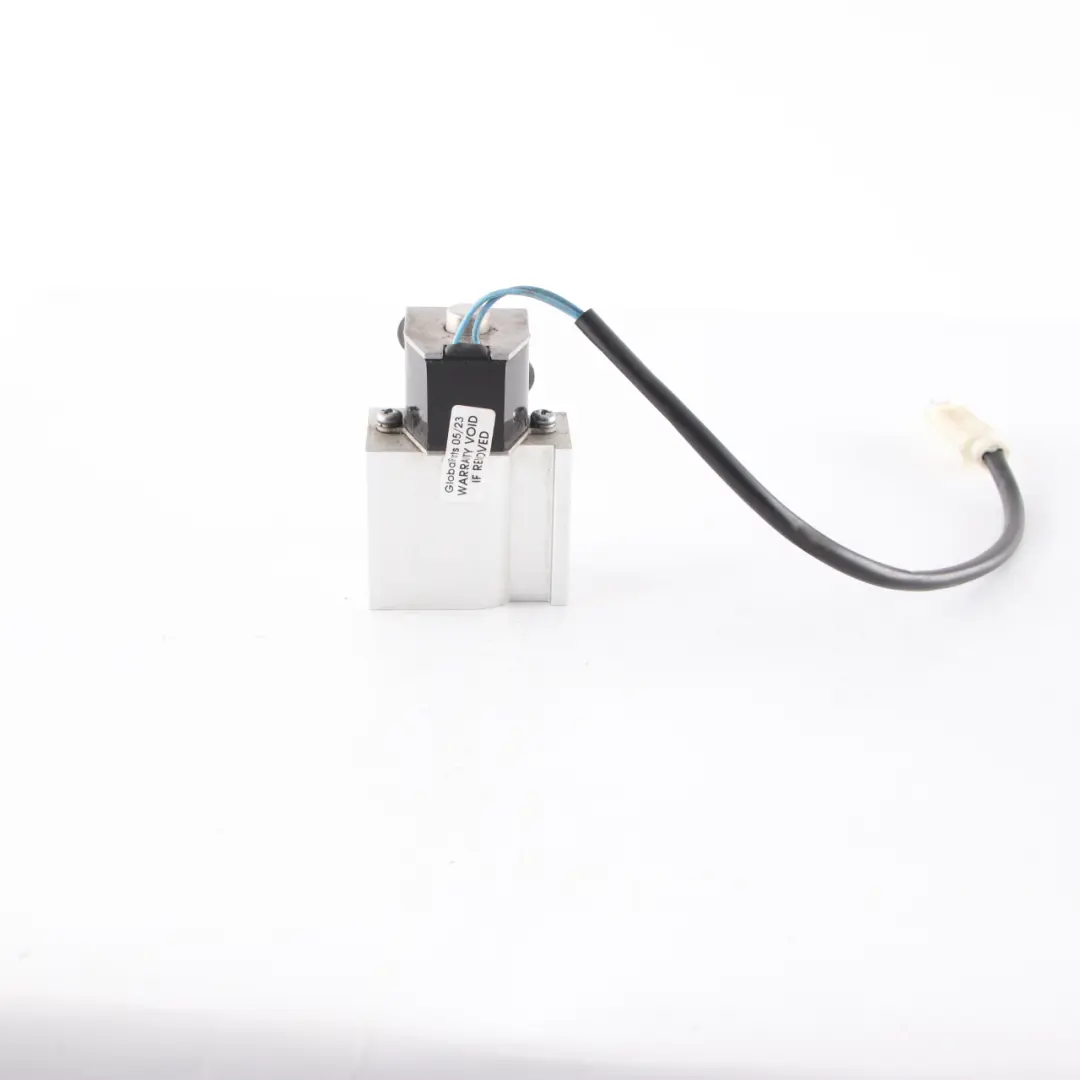 BMW i3 I01 Expansion Valve Air Conditioning Refrigerant Electric Heater - SKU 9292570 - Part number 9292570