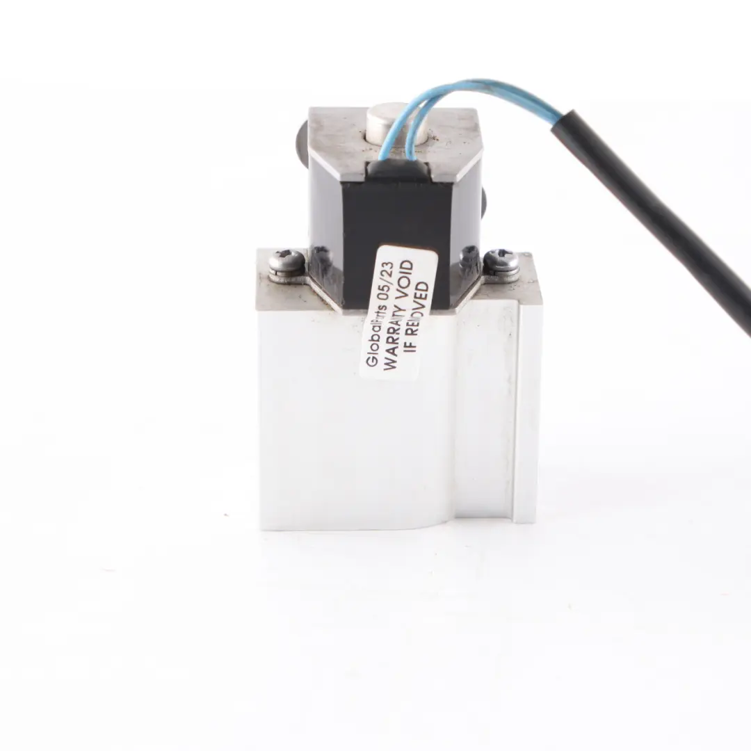 Expansion Valve Air Conditioning Refrigerant Electric Heater to BMW i3 I01 with Part number 9292570 BMW i3 I01 Expansion Valve Air Conditioning Refrigerant Electric Heater - SKU 9292570 - Part number 9292570