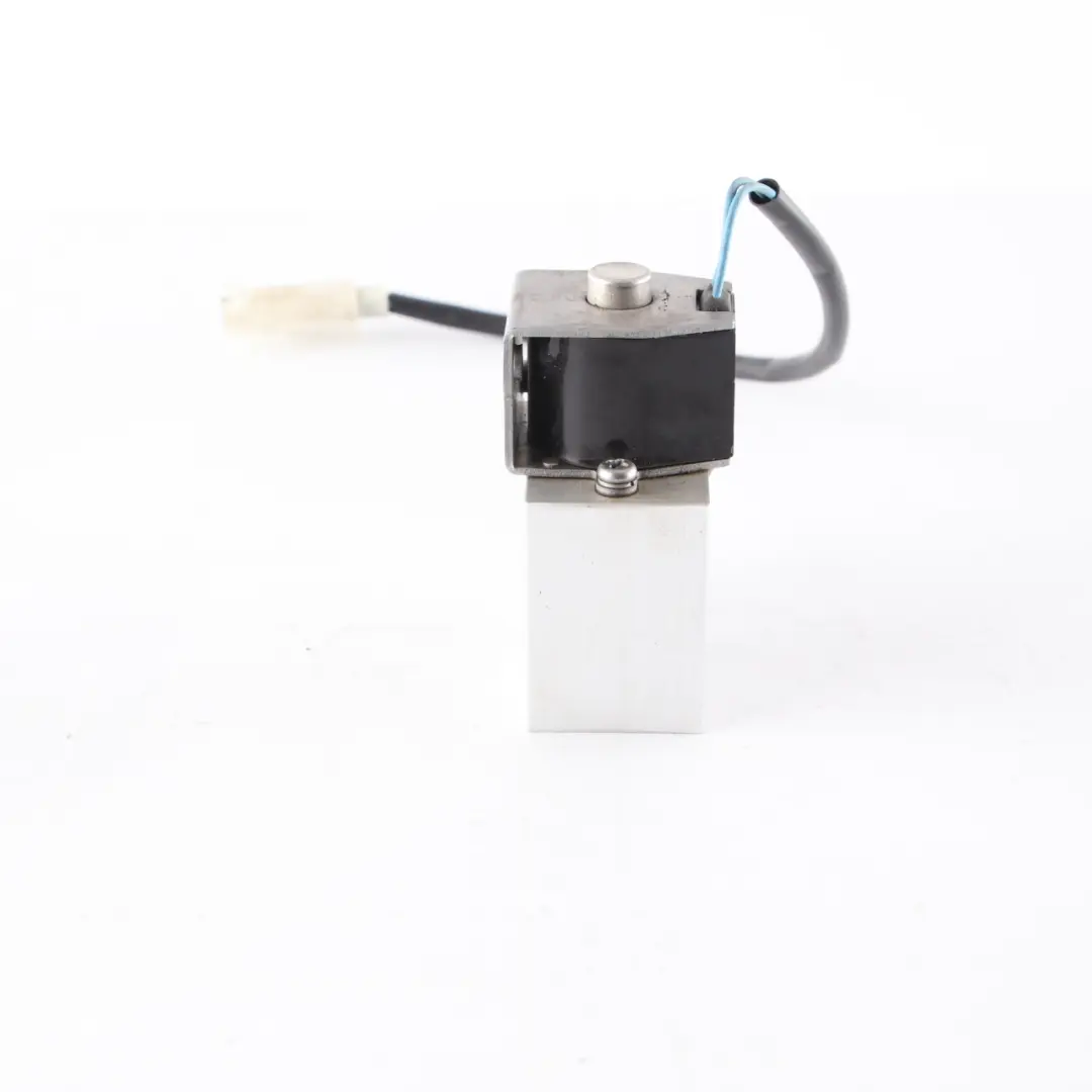 BMW i3 I01 Expansion Valve Air Conditioning Refrigerant Electric Heater - SKU 9292570 - Part number 9292570