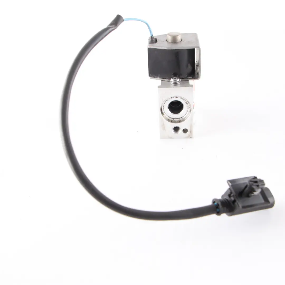 Expansion Valve Air Conditioning Refrigerant Electric Heater to BMW i3 I01 with Part number 9292571 BMW i3 I01 Expansion Valve Air Conditioning Refrigerant Electric Heater - SKU 9292571 - Part number 9292571