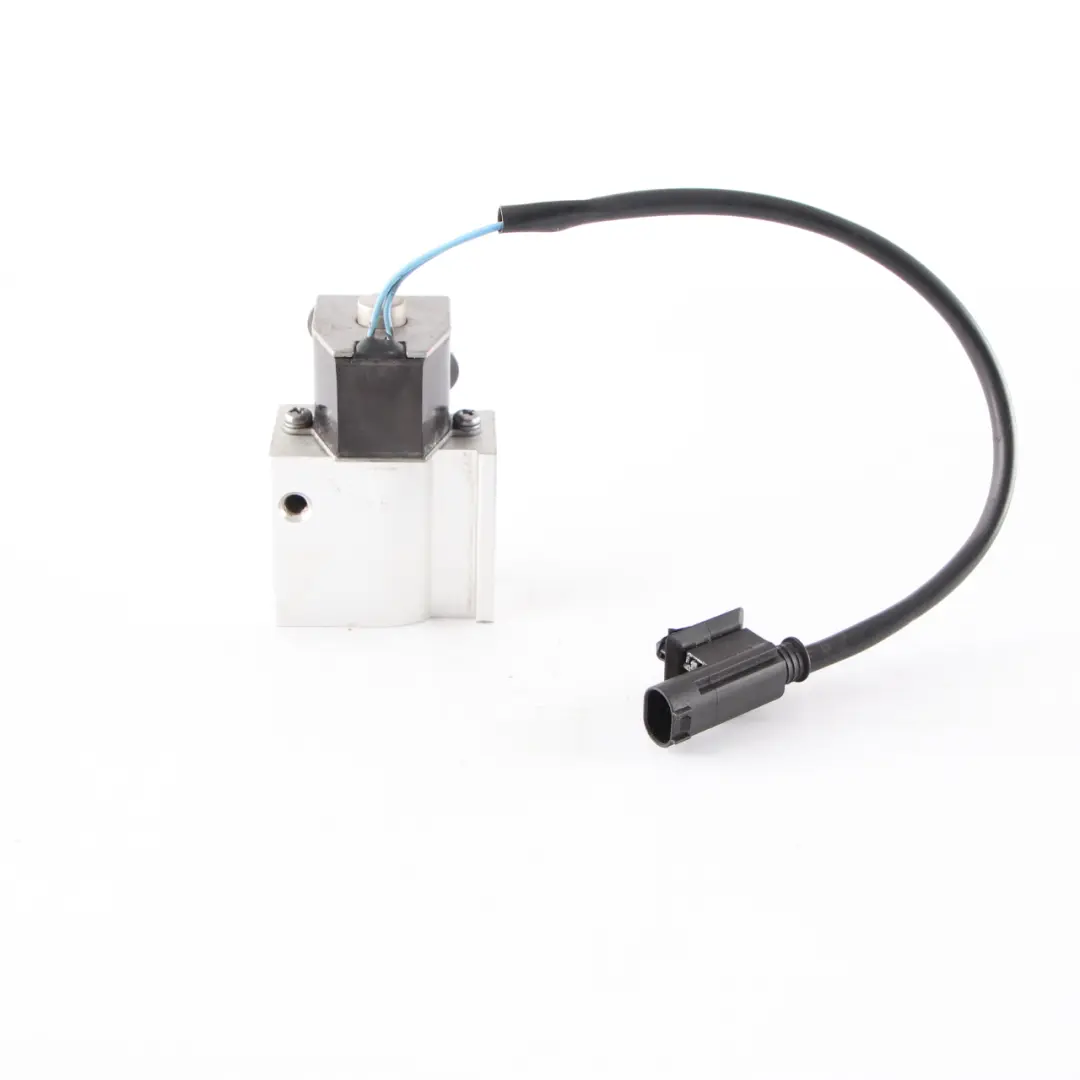 Expansion Valve Air Conditioning Refrigerant Electric Heater to BMW i3 I01 with Part number 9292571 BMW i3 I01 Expansion Valve Air Conditioning Refrigerant Electric Heater - SKU 9292571 - Part number 9292571