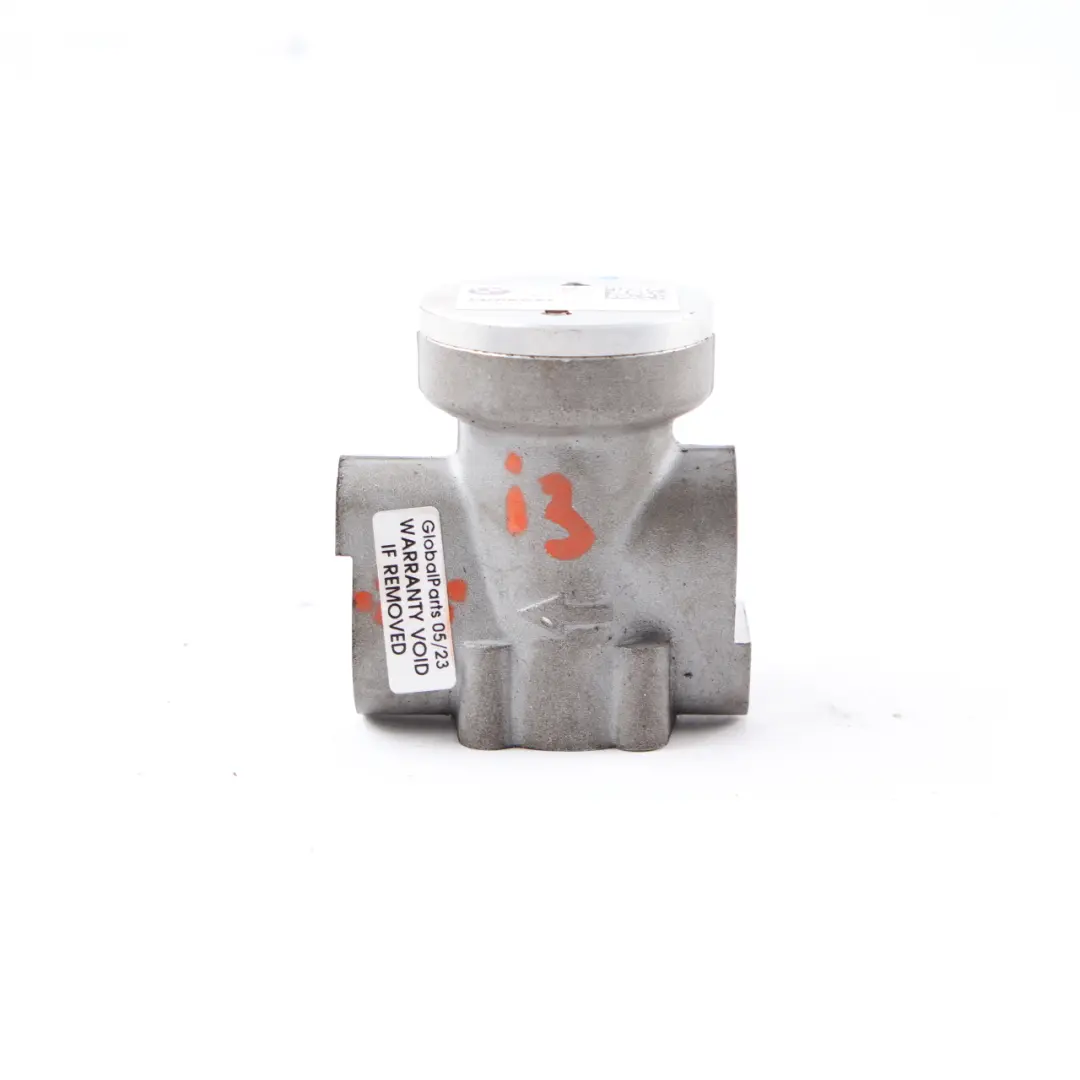 Refrigerant Valve Shut-off Air Conditioning Electrical to BMW i3 I01 with Part number 9292572 BMW i3 I01 Refrigerant Valve Shut-off Air Conditioning Electrical - SKU 9292572 - Part number 9292572