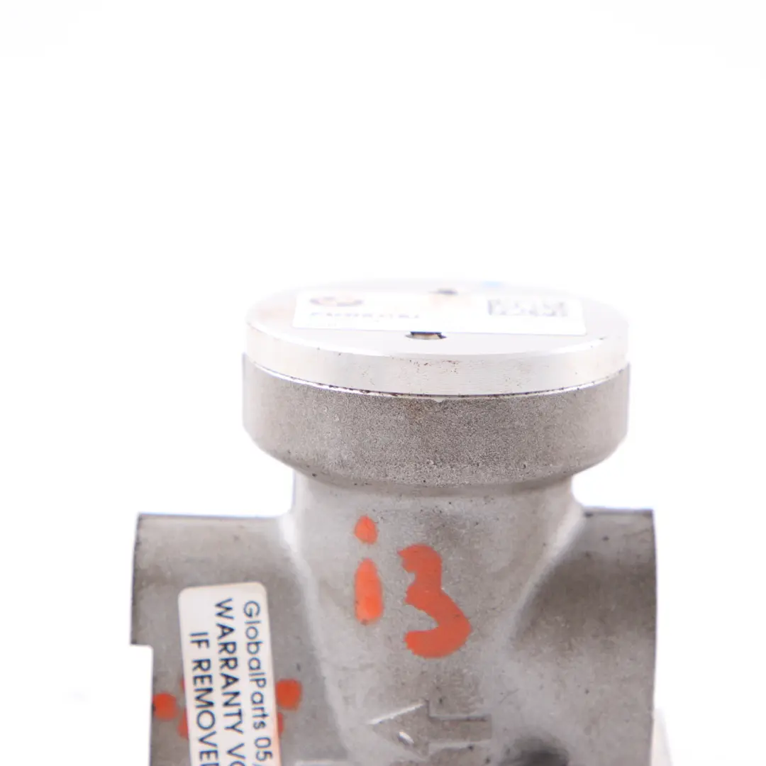 BMW i3 I01 Refrigerant Valve Shut-off Air Conditioning Electrical - SKU 9292572 - Part number 9292572