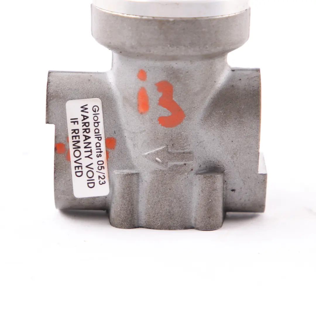 Refrigerant Valve Shut-off Air Conditioning Electrical to BMW i3 I01 with Part number 9292572 BMW i3 I01 Refrigerant Valve Shut-off Air Conditioning Electrical - SKU 9292572 - Part number 9292572