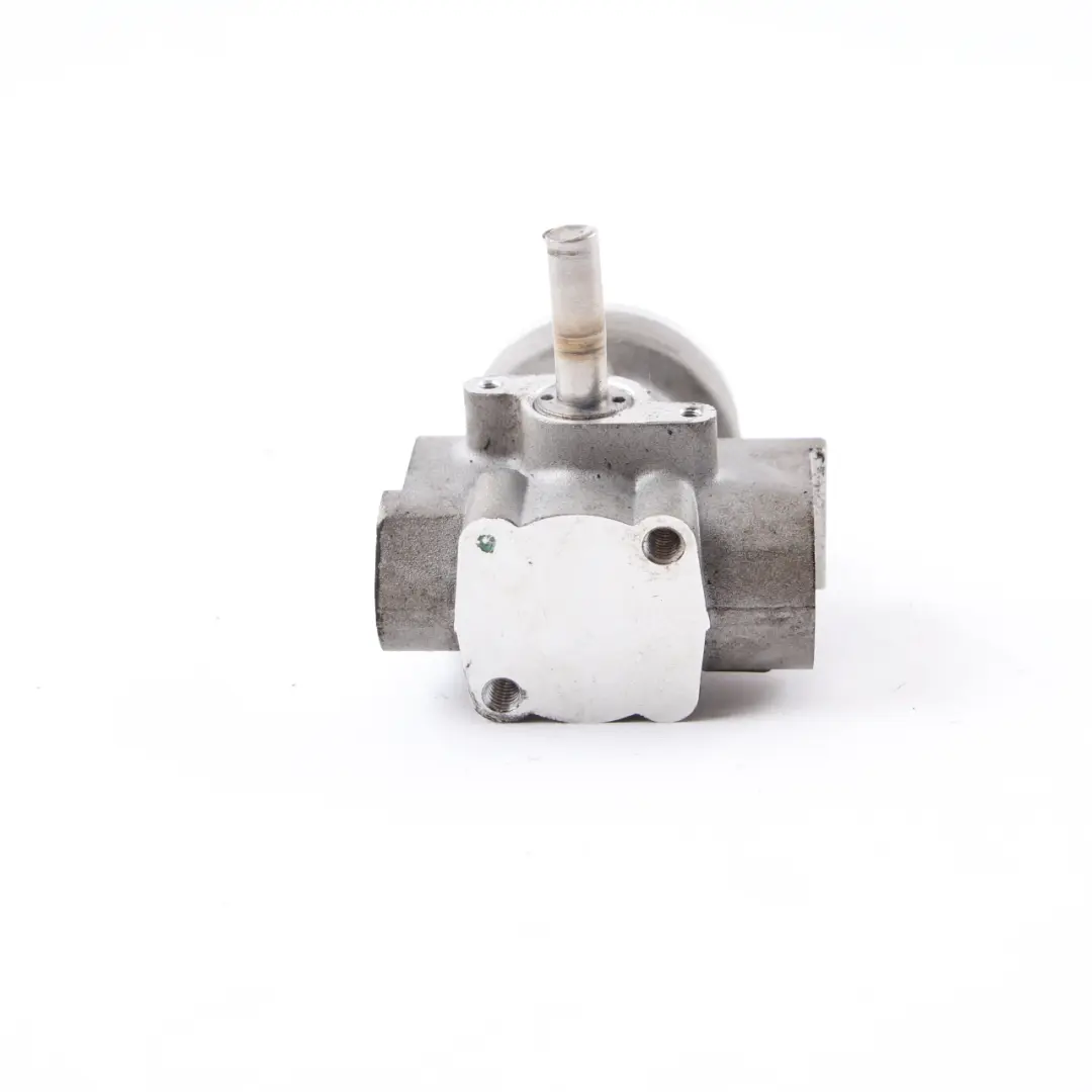 Refrigerant Valve Shut-off Air Conditioning Electrical to BMW i3 I01 with Part number 9292572 BMW i3 I01 Refrigerant Valve Shut-off Air Conditioning Electrical - SKU 9292572 - Part number 9292572