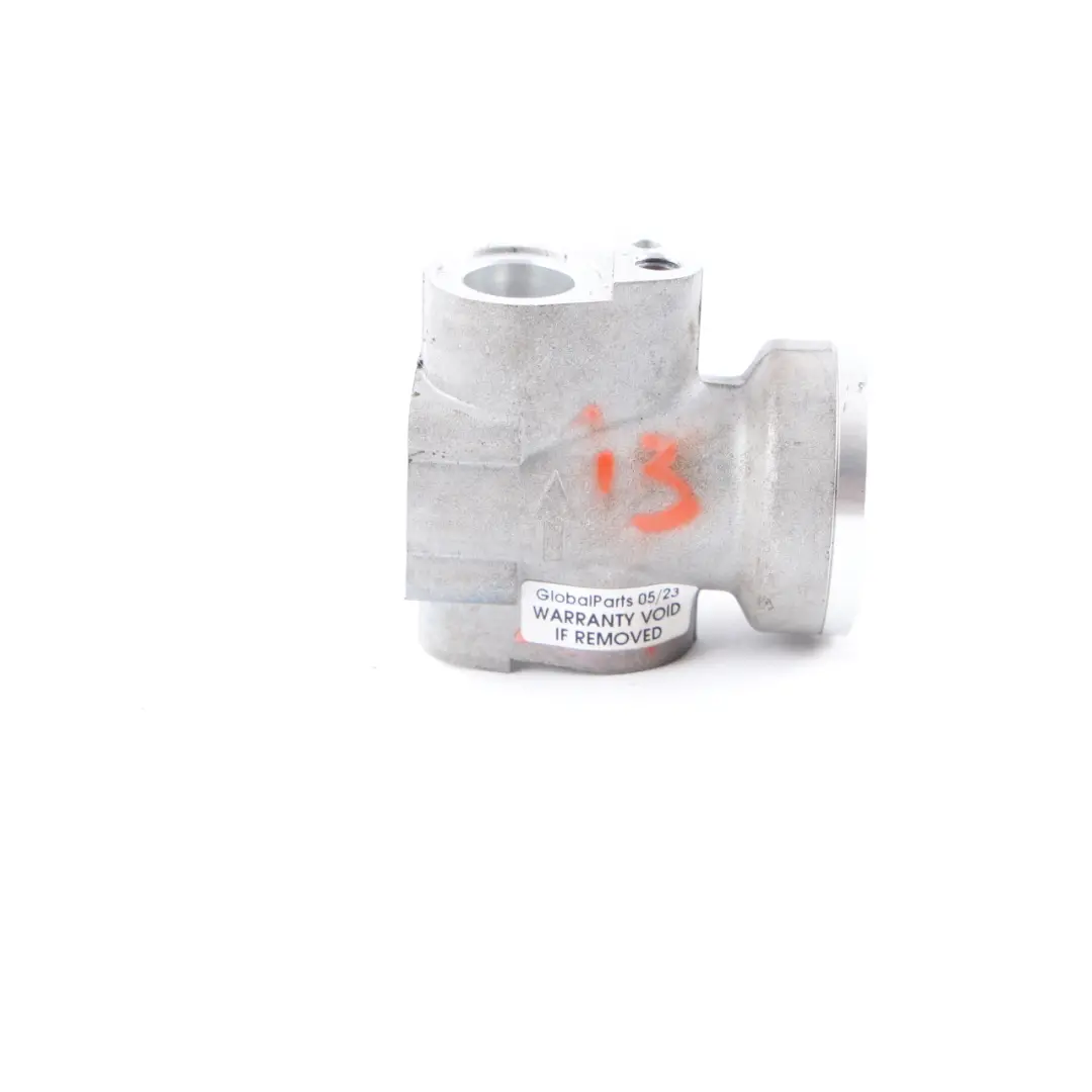 Expansion Valve Air Conditioning Refrigerant Electric Heater to BMW i3 I01 with Part number 9292573 BMW i3 I01 Expansion Valve Air Conditioning Refrigerant Electric Heater - SKU 9292573 - Part number 9292573