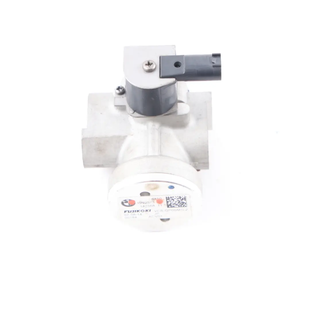 Expansion Valve Air Conditioning Refrigerant Electric Heater to BMW i3 I01 with Part number 9292573 BMW i3 I01 Expansion Valve Air Conditioning Refrigerant Electric Heater - SKU 9292573 - Part number 9292573