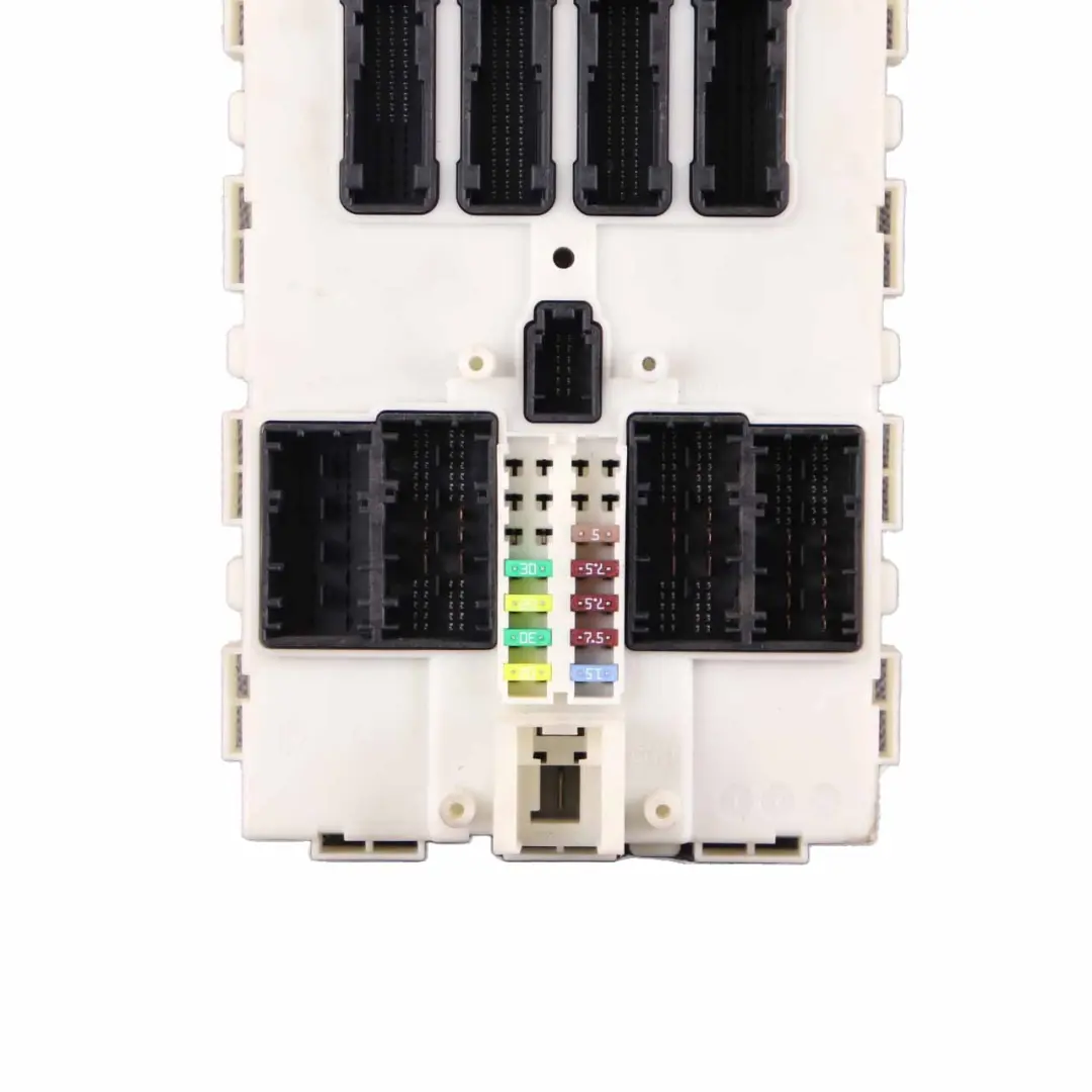BMW F20 F21 F22 F30 F31 F32 Vorderseite Elektronik Modul Steuergerät FEM - SKU 9292656 - Teilenummer 9292656