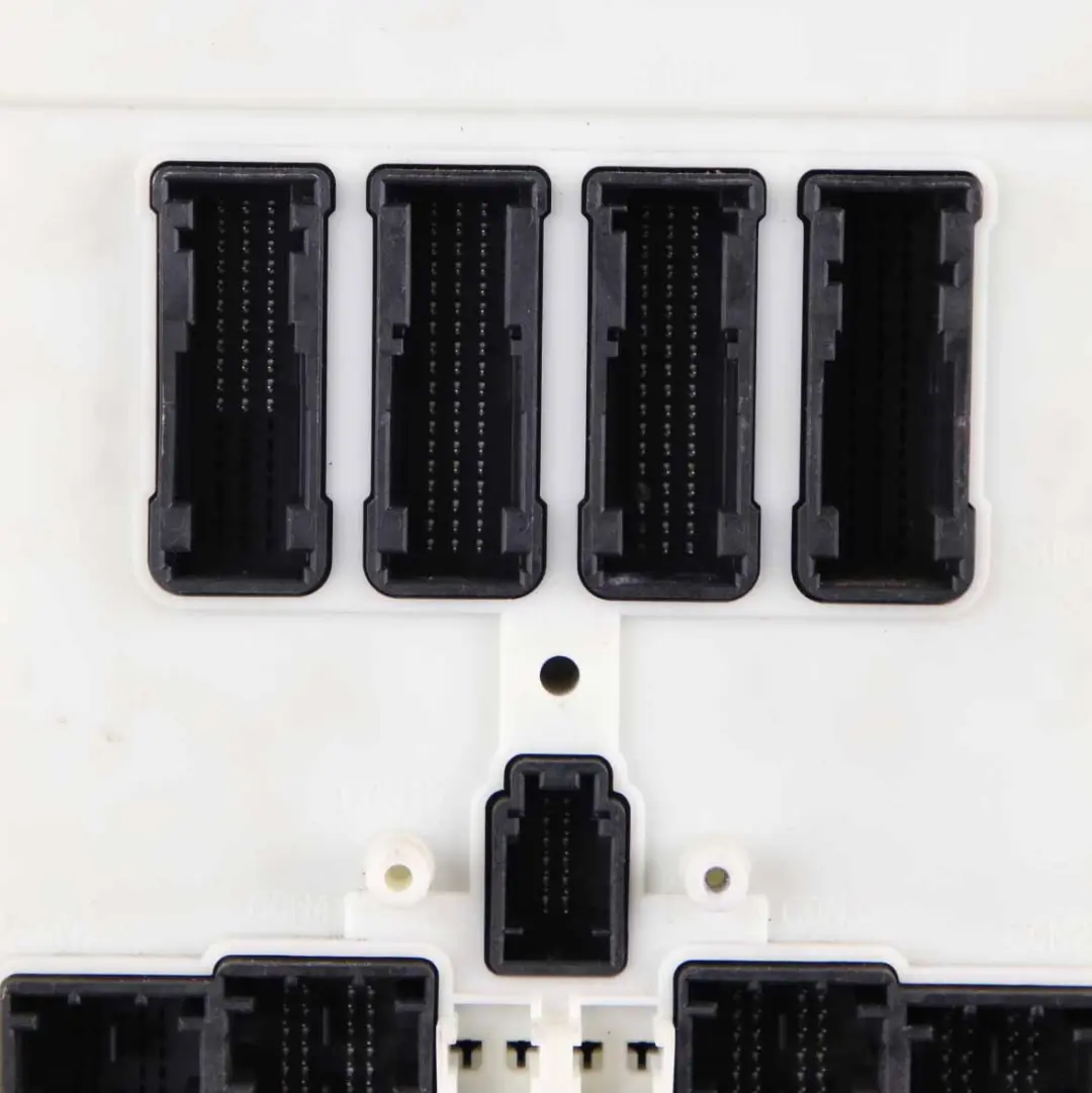 BMW F20 F21 F22 F30 F31 F32 Vorderseite Elektronik Modul Steuergerät FEM - SKU 9292656 - Teilenummer 9292656