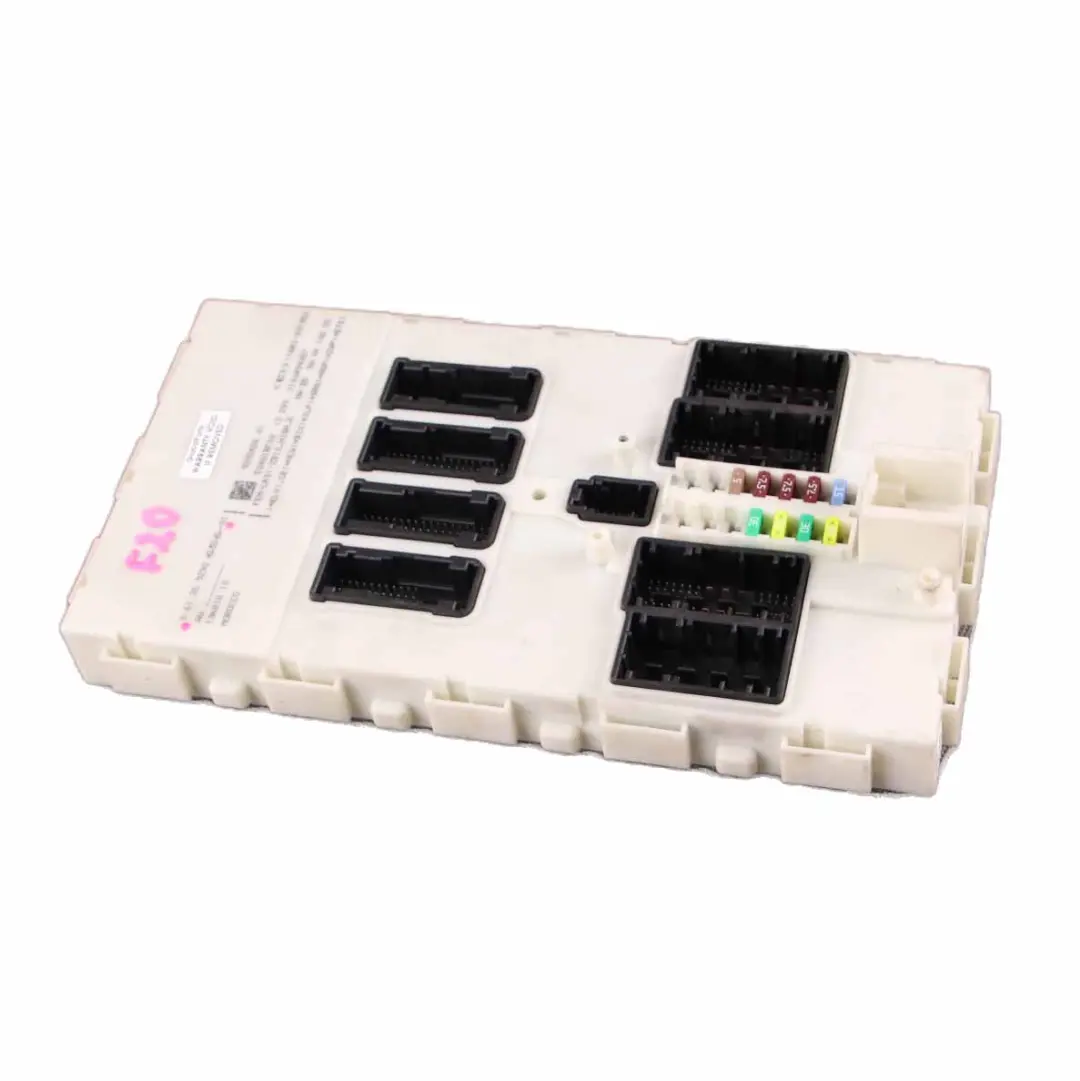 Moduł Sterwonik FEM do BMW F20 F21 F30 F31 o numerze 9292656 BMW F20 F21 F30 F31 Moduł Sterwonik FEM - SKU 9292656 - Numer Części 9292656