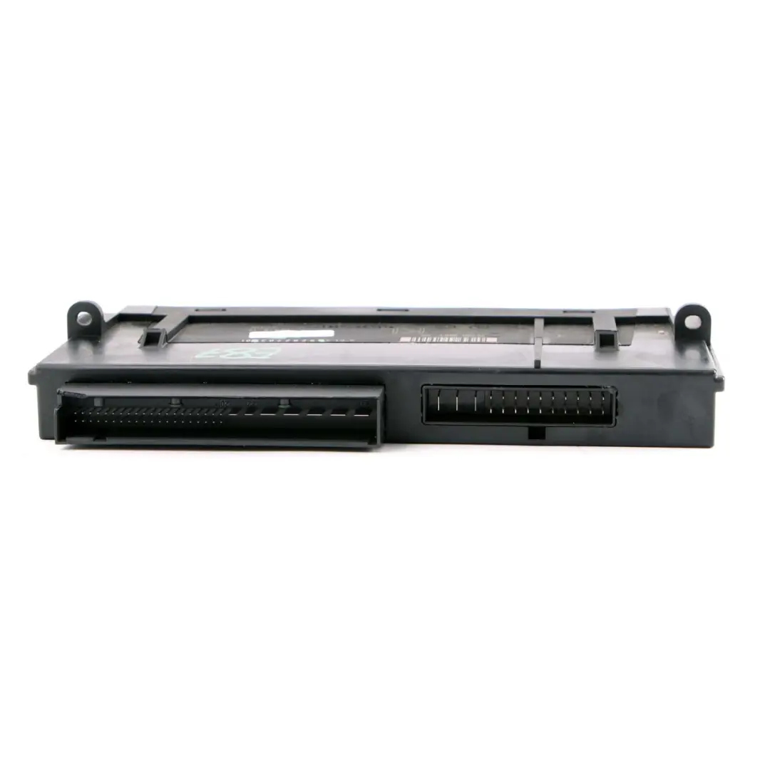 ECU Body Control Module Junction Box H2 PL2RR JBBFE IIIR to BMW E87 with Part number 9292703 BMW E87 ECU Body Control Module Junction Box H2 PL2RR JBBFE IIIR - SKU 9292703 - Part number 9292703