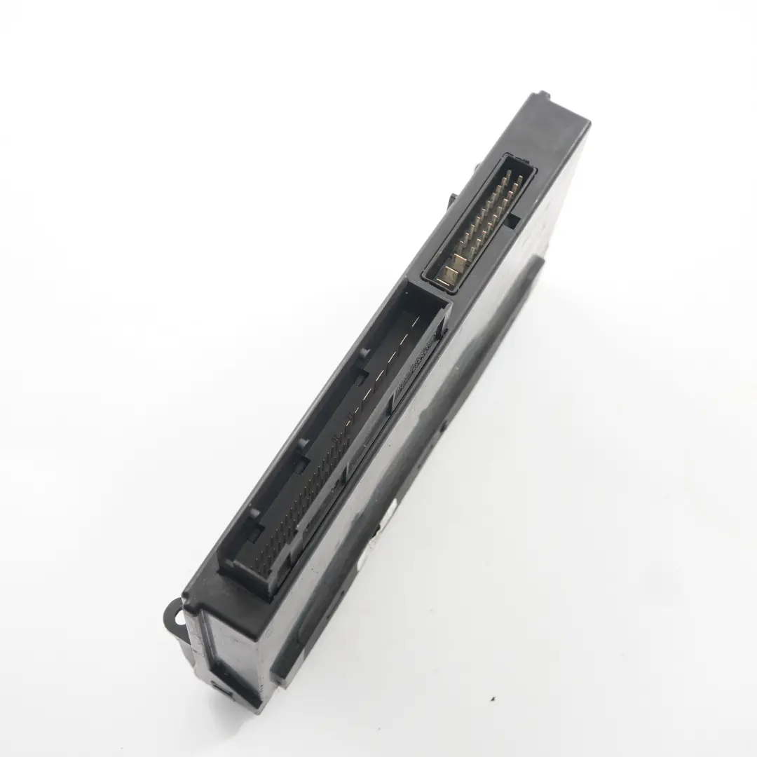 Caja conexiones módulo control carrocería PL4 JBBFEIII R ECU para BMW X5 E70 con número de pieza 9292707 BMW X5 E70 Caja conexiones módulo control carrocería PL4 JBBFEIII R ECU - SKU 9292707 - Número de pieza 9292707