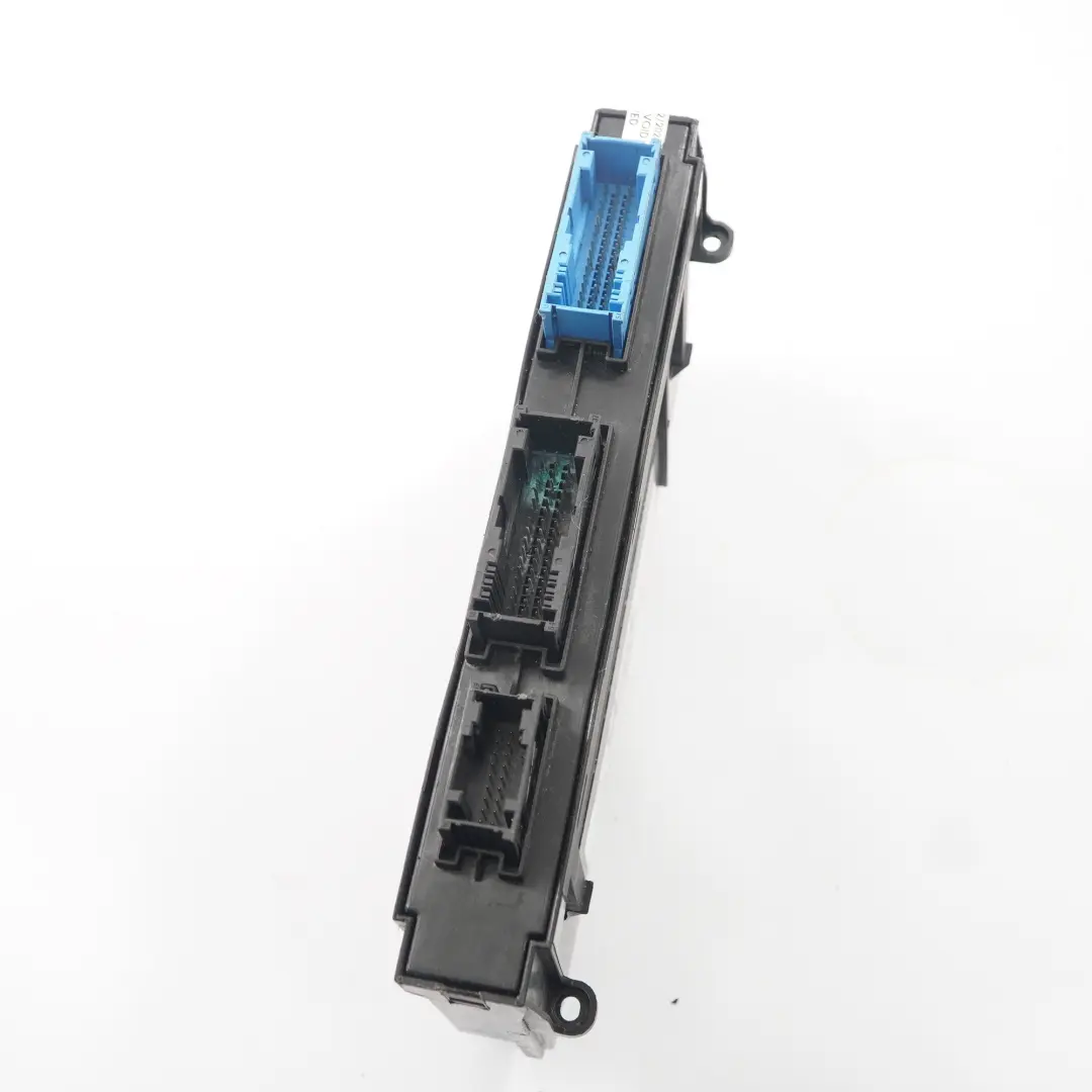 BMW X5 E70 Body Control Module Unit Junction Box PL4 JBBFEIII R ECU - SKU 9292707 - Part number 9292707