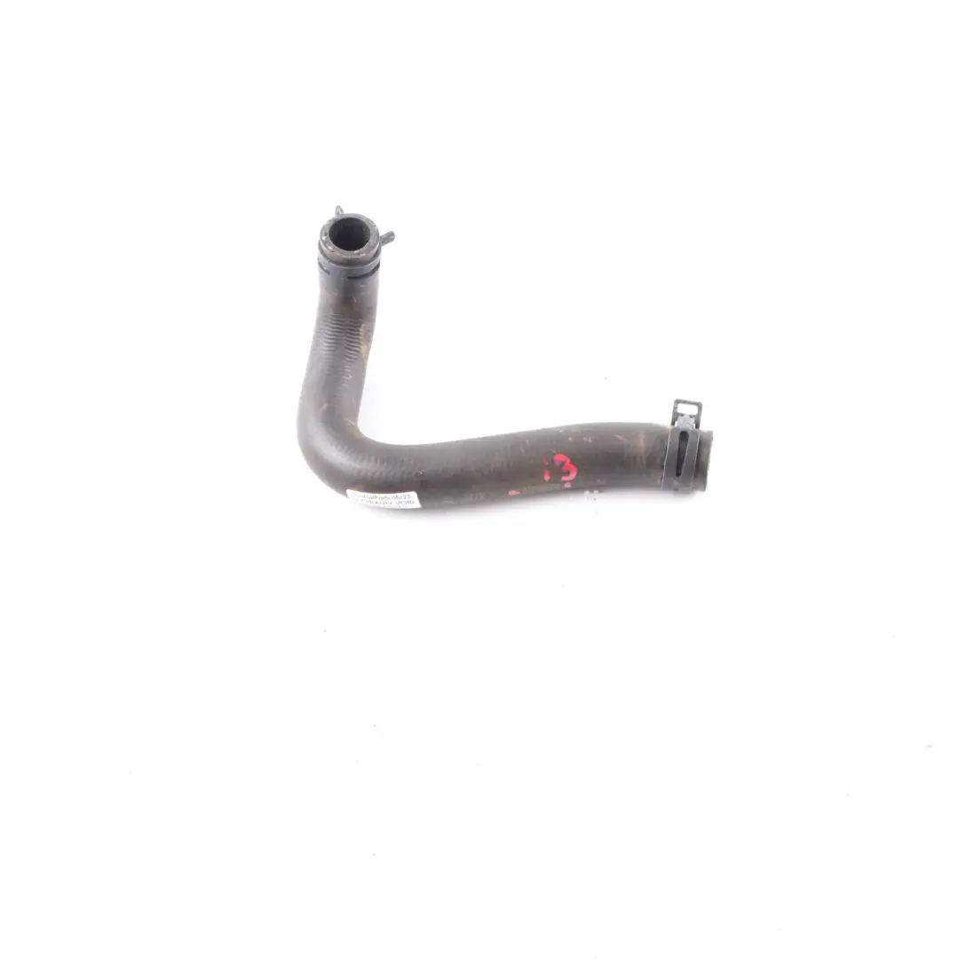 Wasser Kühlmittel Kühlungs Schlauch Zuleitung für BMW i3 I01 mit Teilenummer 9292728 BMW i3 I01 Wasser Kühlmittel Kühlungs Schlauch Zuleitung - SKU 9292728 - Teilenummer 9292728