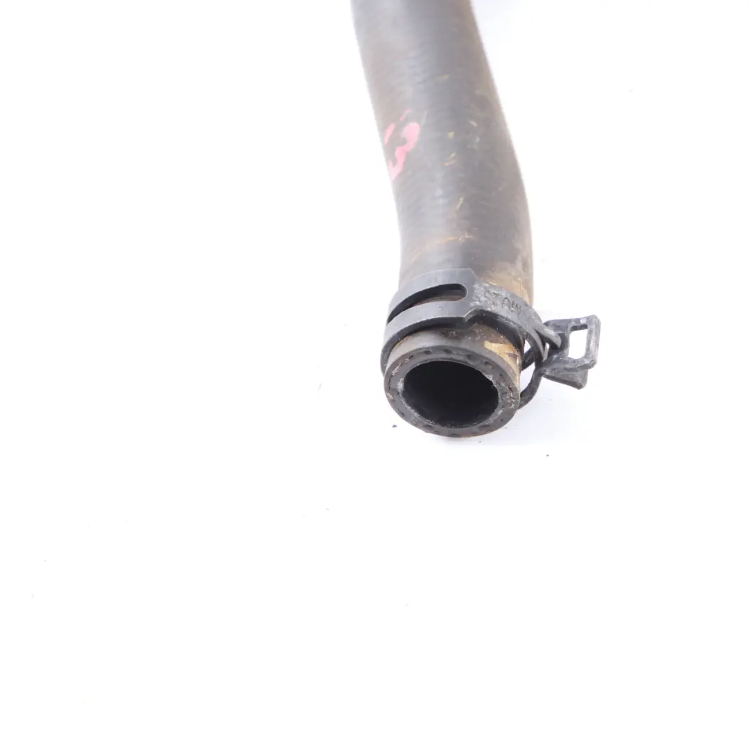 Wąż Wody Płynu Chłodzenia do BMW i3 I01 o numerze 9292728 BMW i3 I01 Wąż Wody Płynu Chłodzenia - SKU 9292728 - Numer Części 9292728