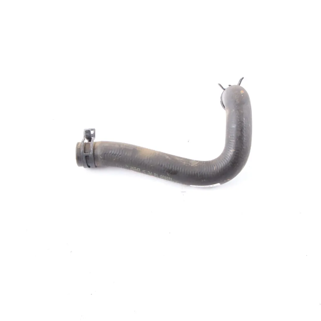 Tuyau d'alimentation en eau de refroidissement pour BMW i3 I01 à propos du numéro de pièce 9292728 BMW i3 I01 Tuyau d'alimentation en eau de refroidissement - SKU 9292728 - Numéro de pièce 9292728