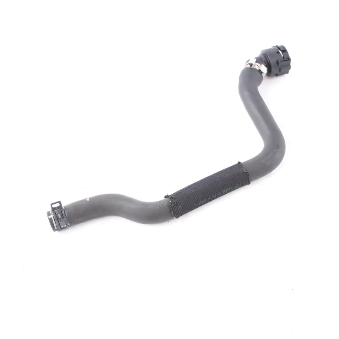 BMW i3 I01 acqua di raffreddamento flessibile ritorno linea serbatoio espansione - SKU 9292729 - Numero di parte 9292729