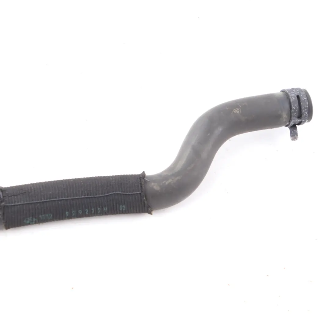 Agua Refrigerante Manguera Tubo de Retorno Línea Tanque de Expansión para BMW i3 I01 con número de pieza 9292729 BMW i3 I01 Agua Refrigerante Manguera Tubo de Retorno Línea Tanque de Expansión - SKU 9292729 - Número de pieza 9292729