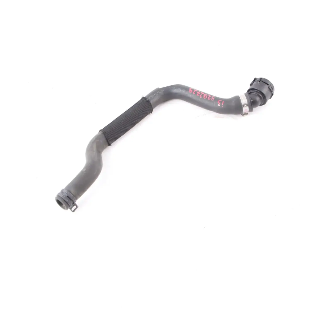Wąż Przewód Rura Płynu Chłodzącego do BMW i3 I01 o numerze 9292729 BMW i3 I01 Wąż Przewód Rura Płynu Chłodzącego - SKU 9292729 - Numer Części 9292729