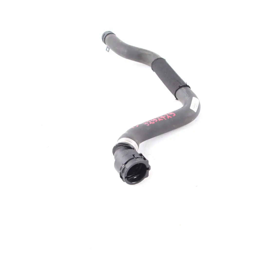 acqua di raffreddamento flessibile ritorno linea serbatoio espansione per BMW i3 I01 con numero di parte 9292729 BMW i3 I01 acqua di raffreddamento flessibile ritorno linea serbatoio espansione - SKU 9292729 - Numero di parte 9292729