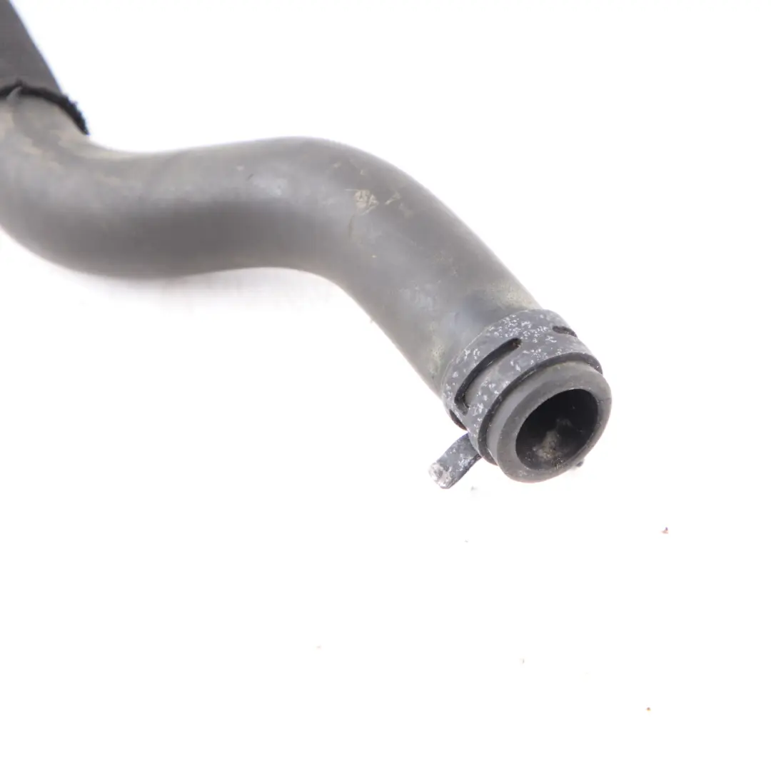 BMW i3 I01 acqua di raffreddamento flessibile ritorno linea serbatoio espansione - SKU 9292729 - Numero di parte 9292729