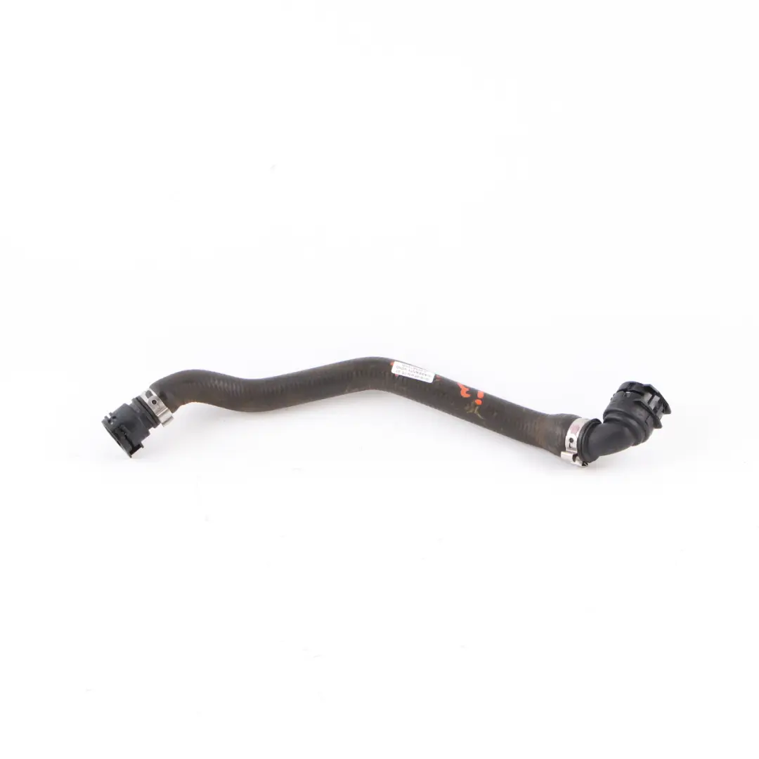 BMW i3 I01 Water Coolant Hose Expansion Tank Return Pipe Line - SKU 9292730 - Part number 9292730