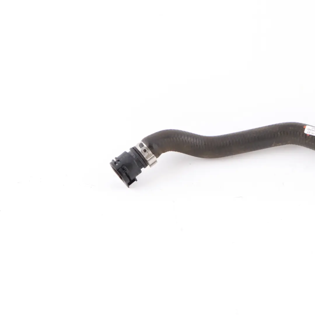 BMW i3 I01 Water Coolant Hose Expansion Tank Return Pipe Line - SKU 9292730 - Part number 9292730