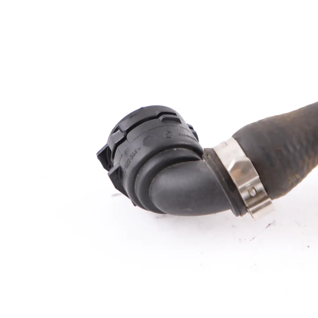 Tuyau de refroidissement de l'eau de retour du réservoir d'expansion pour BMW i3 I01 à propos du numéro de pièce 9292730 BMW i3 I01 Tuyau de refroidissement de l'eau de retour du réservoir d'expansion - SKU 9292730 - Numéro de pièce 9292730