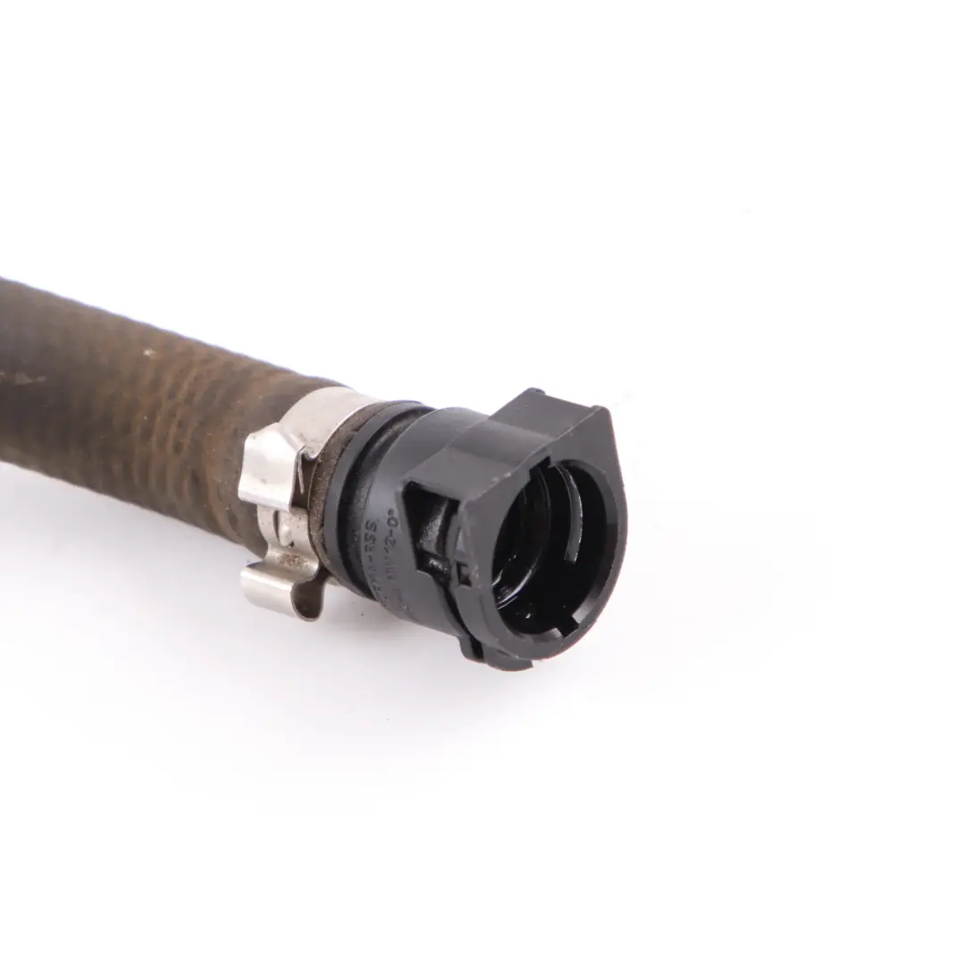 Tuyau de refroidissement de l'eau de retour du réservoir d'expansion BMW i3 I01 - SKU 9292730 - Numéro de pièce 9292730