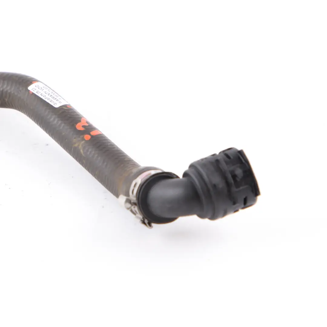 Tuyau de refroidissement de l'eau de retour du réservoir d'expansion pour BMW i3 I01 à propos du numéro de pièce 9292730 BMW i3 I01 Tuyau de refroidissement de l'eau de retour du réservoir d'expansion - SKU 9292730 - Numéro de pièce 9292730