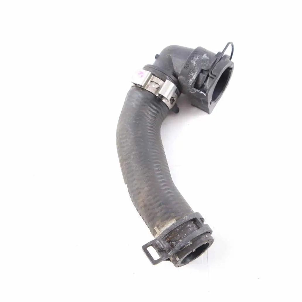 Water Coolant Cooling Hose Return Pipe Line to BMW i3 I01 with Part number 9292731 BMW i3 I01 Water Coolant Cooling Hose Return Pipe Line - SKU 9292731 - Part number 9292731