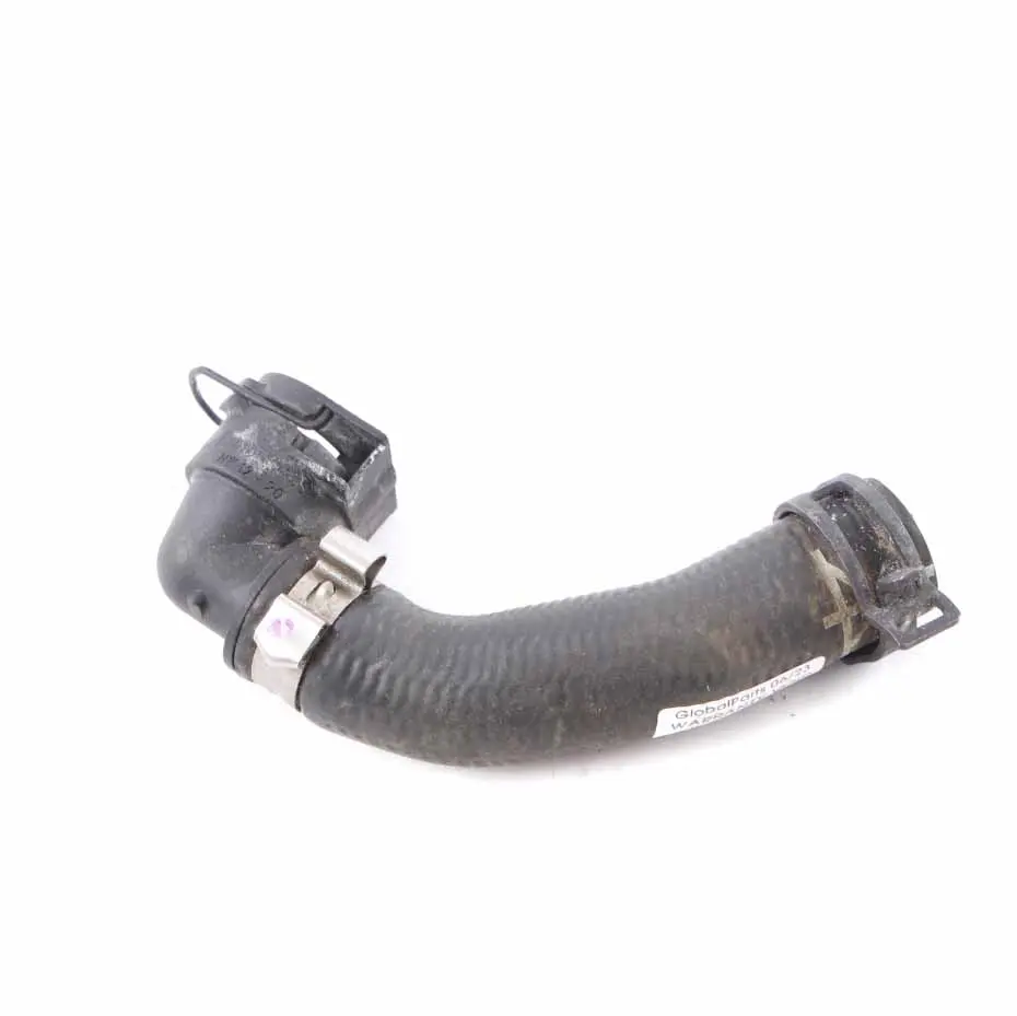 Water Coolant Cooling Hose Return Pipe Line to BMW i3 I01 with Part number 9292731 BMW i3 I01 Water Coolant Cooling Hose Return Pipe Line - SKU 9292731 - Part number 9292731