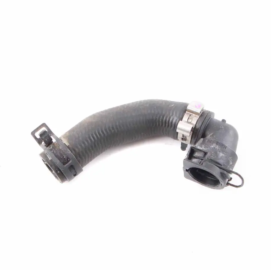 Water Coolant Cooling Hose Return Pipe Line to BMW i3 I01 with Part number 9292731 BMW i3 I01 Water Coolant Cooling Hose Return Pipe Line - SKU 9292731 - Part number 9292731