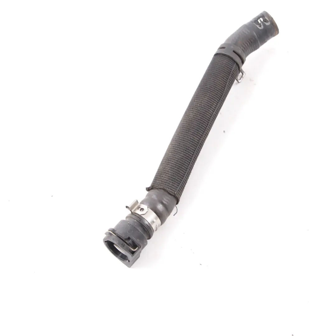 Water Coolant Cooling Hose Return Pipe Line to BMW i3 I01 with Part number 9292732 BMW i3 I01 Water Coolant Cooling Hose Return Pipe Line - SKU 9292732 - Part number 9292732