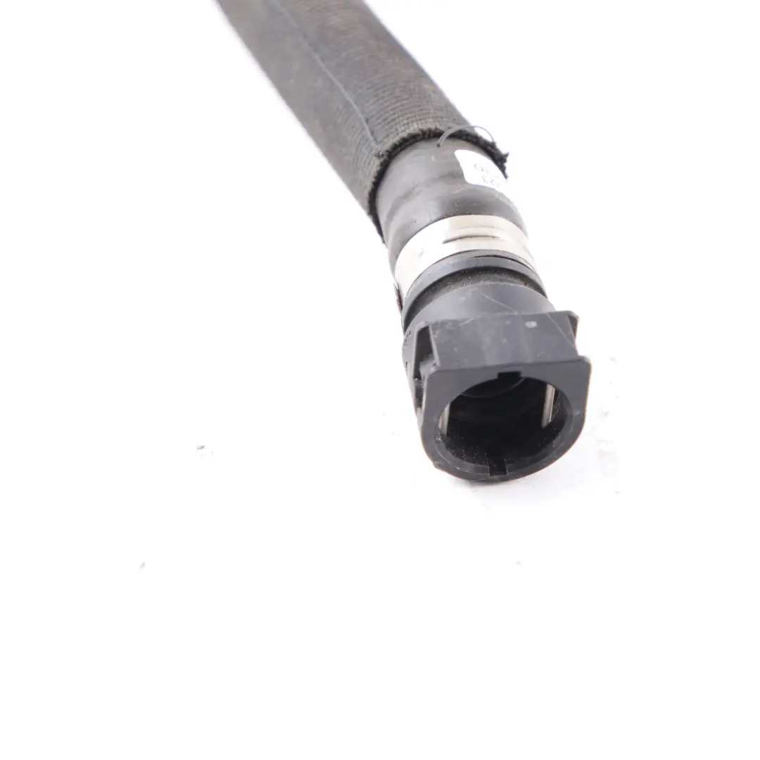 Water Coolant Cooling Hose Return Pipe Line to BMW i3 I01 with Part number 9292732 BMW i3 I01 Water Coolant Cooling Hose Return Pipe Line - SKU 9292732 - Part number 9292732