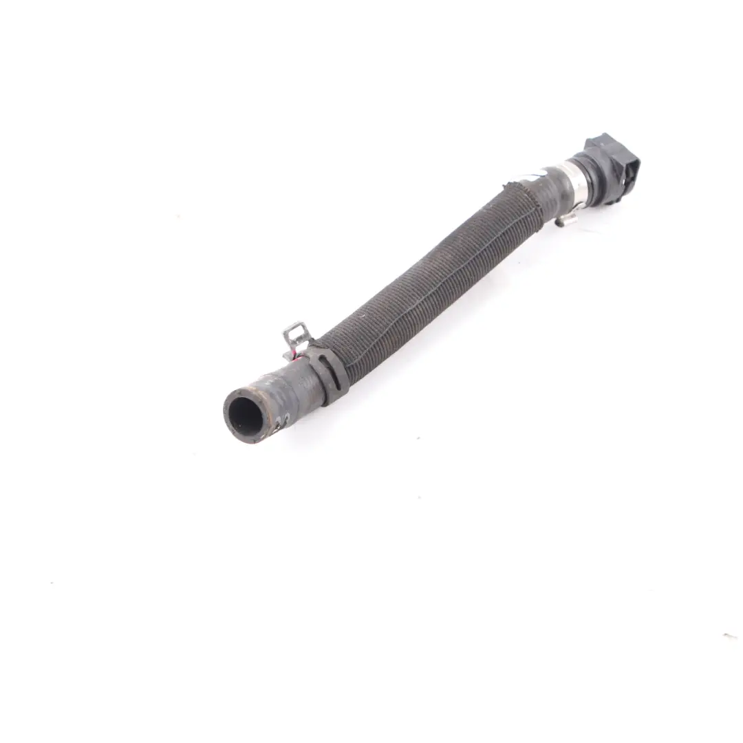 Water Coolant Cooling Hose Return Pipe Line to BMW i3 I01 with Part number 9292732 BMW i3 I01 Water Coolant Cooling Hose Return Pipe Line - SKU 9292732 - Part number 9292732
