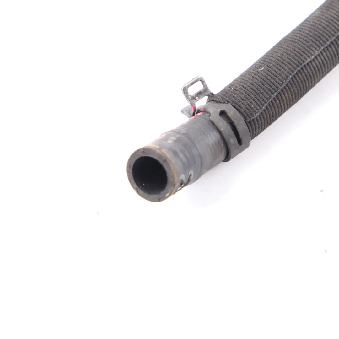 Water Coolant Cooling Hose Return Pipe Line to BMW i3 I01 with Part number 9292732 BMW i3 I01 Water Coolant Cooling Hose Return Pipe Line - SKU 9292732 - Part number 9292732