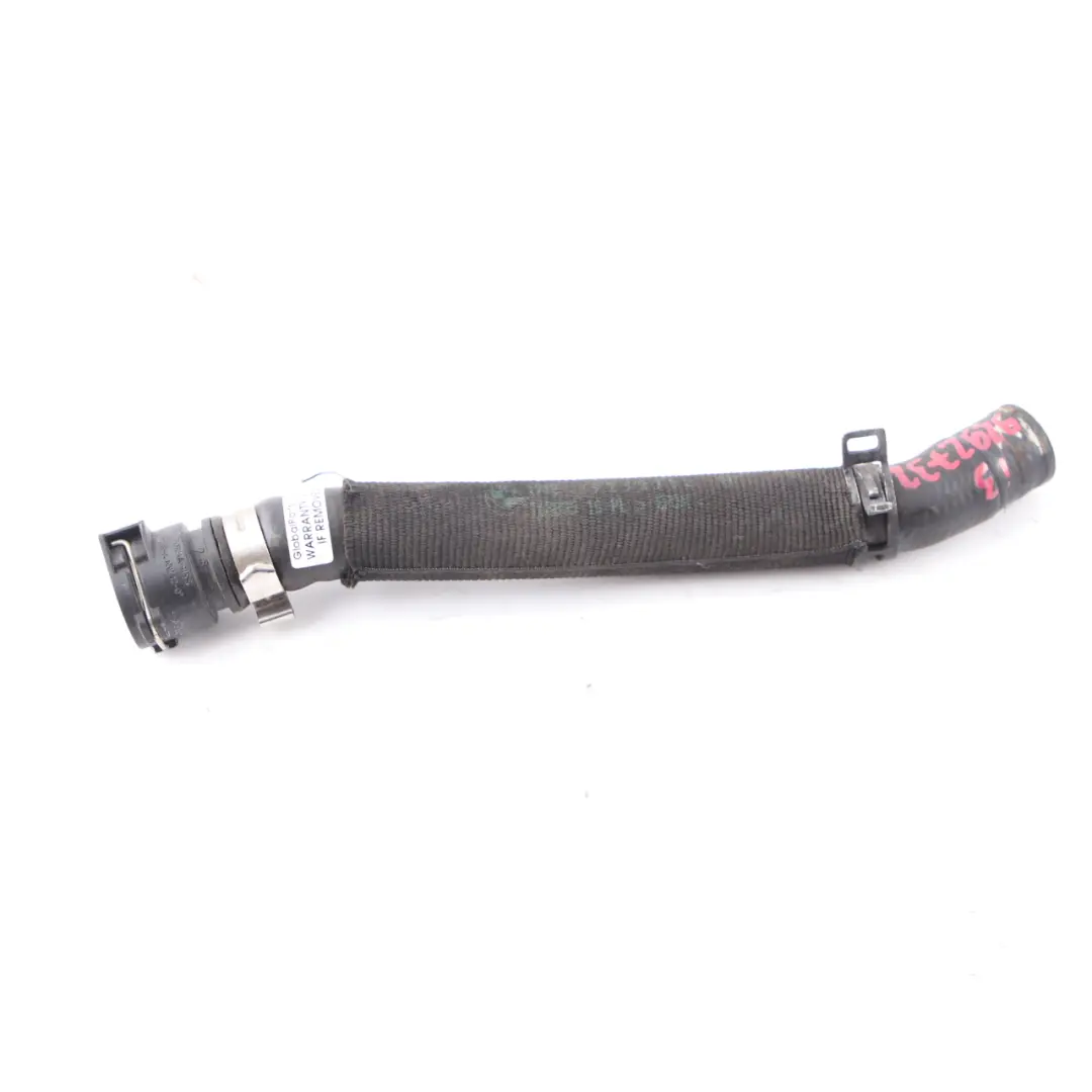 BMW i3 I01 Water Coolant Cooling Hose Return Pipe Line - SKU 9292732 - Part number 9292732