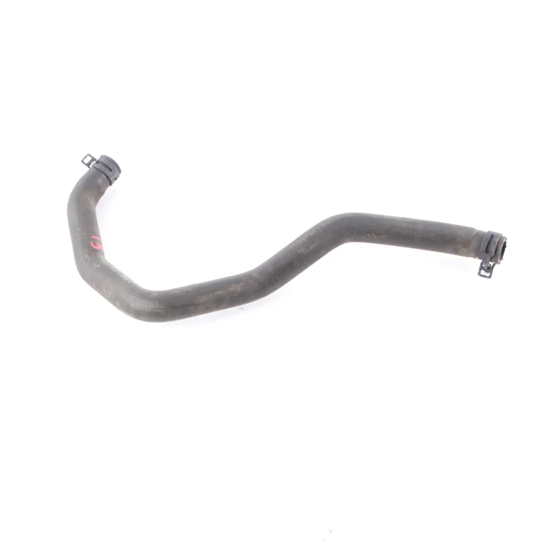 Water Coolant Cooling Hose Return Pipe Line to BMW i3 I01 with Part number 9292733 BMW i3 I01 Water Coolant Cooling Hose Return Pipe Line - SKU 9292733 - Part number 9292733