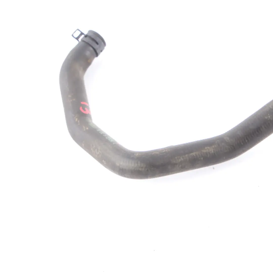 BMW i3 I01 Water Coolant Cooling Hose Return Pipe Line - SKU 9292733 - Part number 9292733