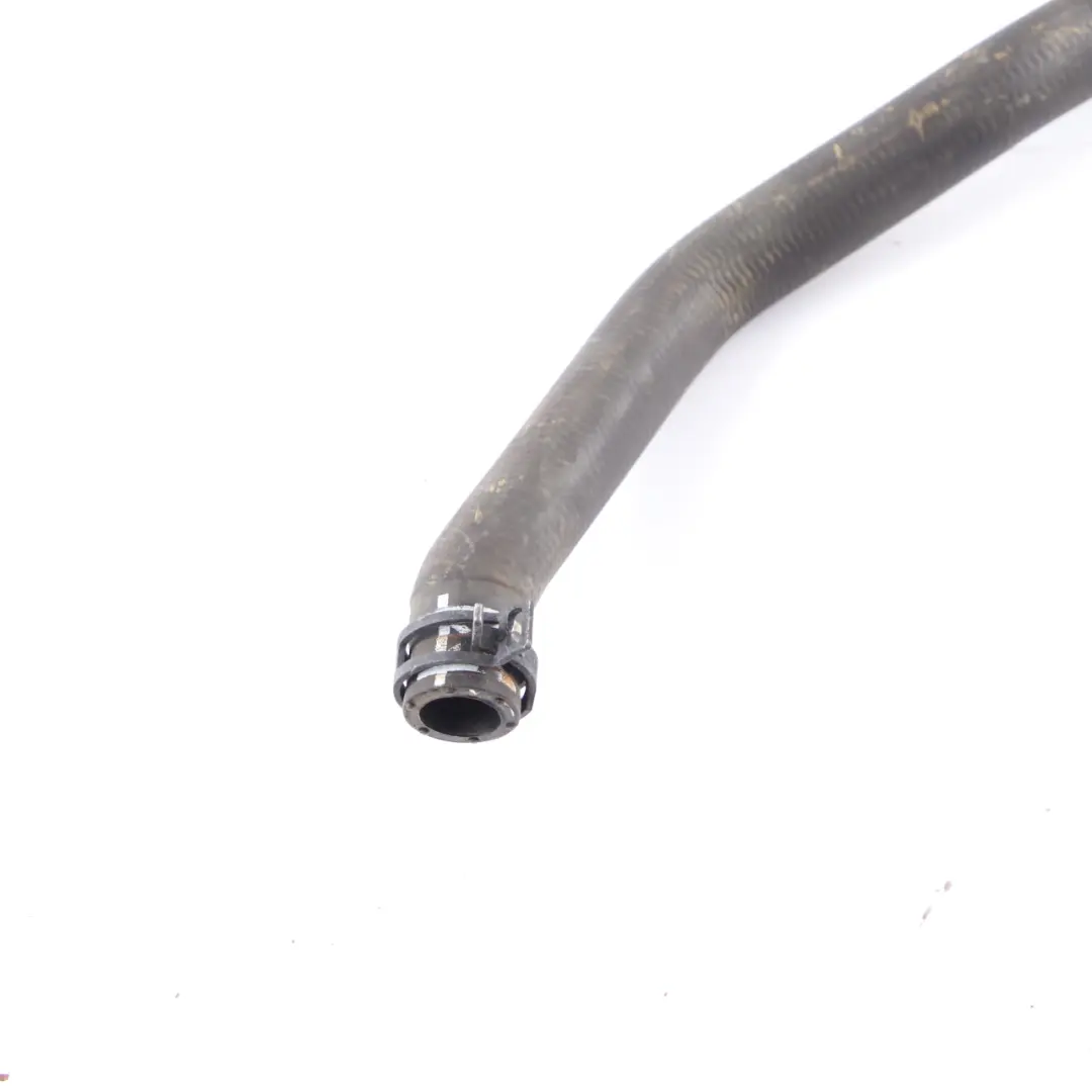 Water Coolant Cooling Hose Return Pipe Line to BMW i3 I01 with Part number 9292733 BMW i3 I01 Water Coolant Cooling Hose Return Pipe Line - SKU 9292733 - Part number 9292733
