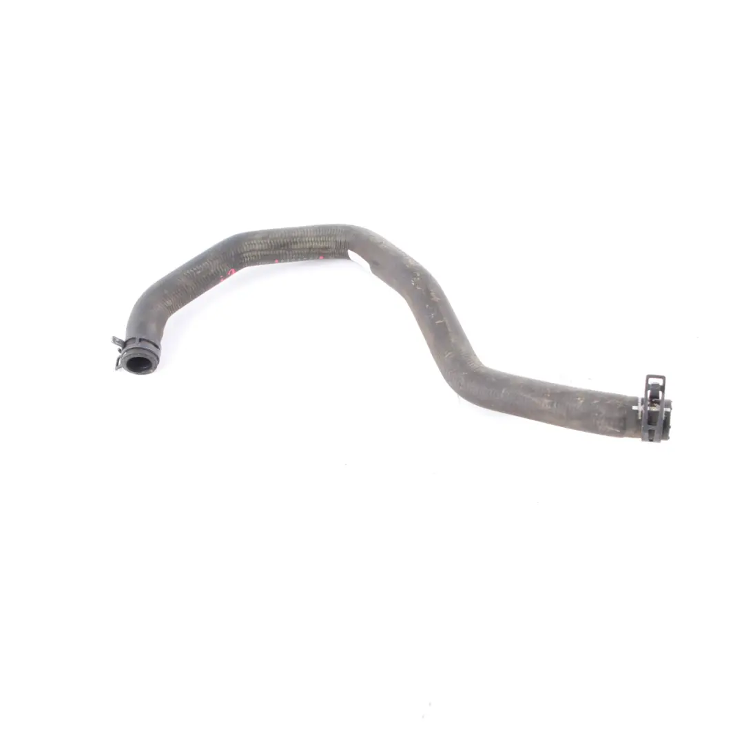 Water Coolant Cooling Hose Return Pipe Line to BMW i3 I01 with Part number 9292733 BMW i3 I01 Water Coolant Cooling Hose Return Pipe Line - SKU 9292733 - Part number 9292733