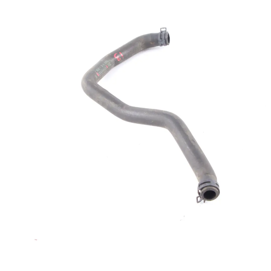 Water Coolant Cooling Hose Return Pipe Line to BMW i3 I01 with Part number 9292733 BMW i3 I01 Water Coolant Cooling Hose Return Pipe Line - SKU 9292733 - Part number 9292733
