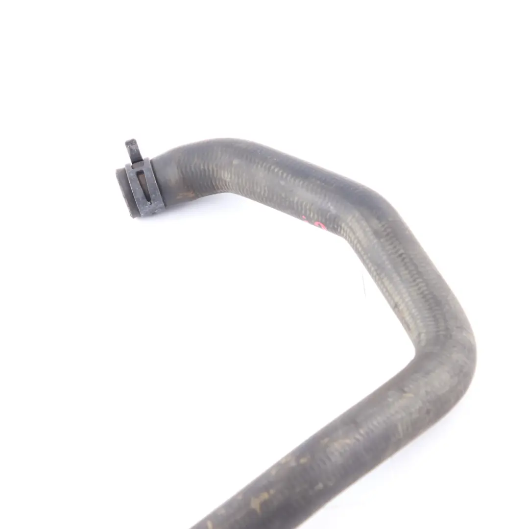 Water Coolant Cooling Hose Return Pipe Line to BMW i3 I01 with Part number 9292733 BMW i3 I01 Water Coolant Cooling Hose Return Pipe Line - SKU 9292733 - Part number 9292733