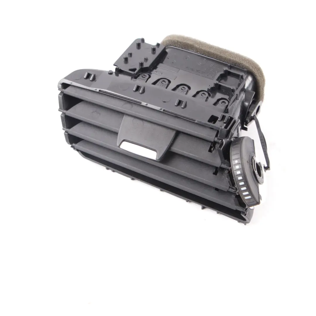 Vent BMW X2 F39 X1 F48 Salpicadero Rejilla de Aire Fresco Izquierda Boquilla para Air con número de pieza 9292739 Air Vent BMW X2 F39 X1 F48 Salpicadero Rejilla de Aire Fresco Izquierda Boquilla - SKU 9292739-1 - Número de pieza 9292739