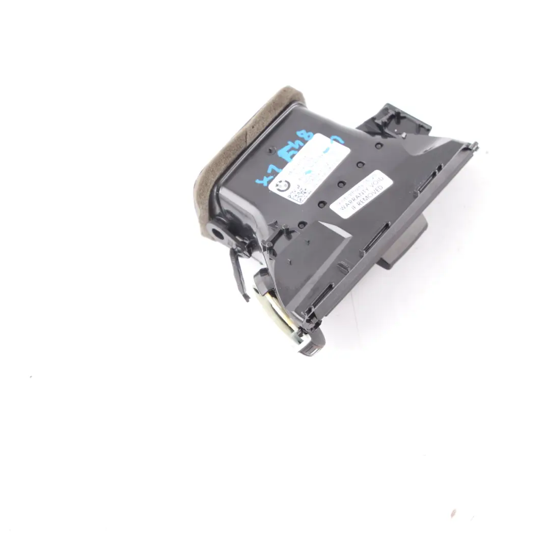 Air Vent BMW X2 F39 X1 F48 Salpicadero Rejilla de Aire Fresco Izquierda Boquilla - SKU 9292739-1 - Número de pieza 9292739